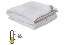 Одеяло Lotus Home - Goose 30% New 8,5 tog пуховое (Турция), 195 х 215 см